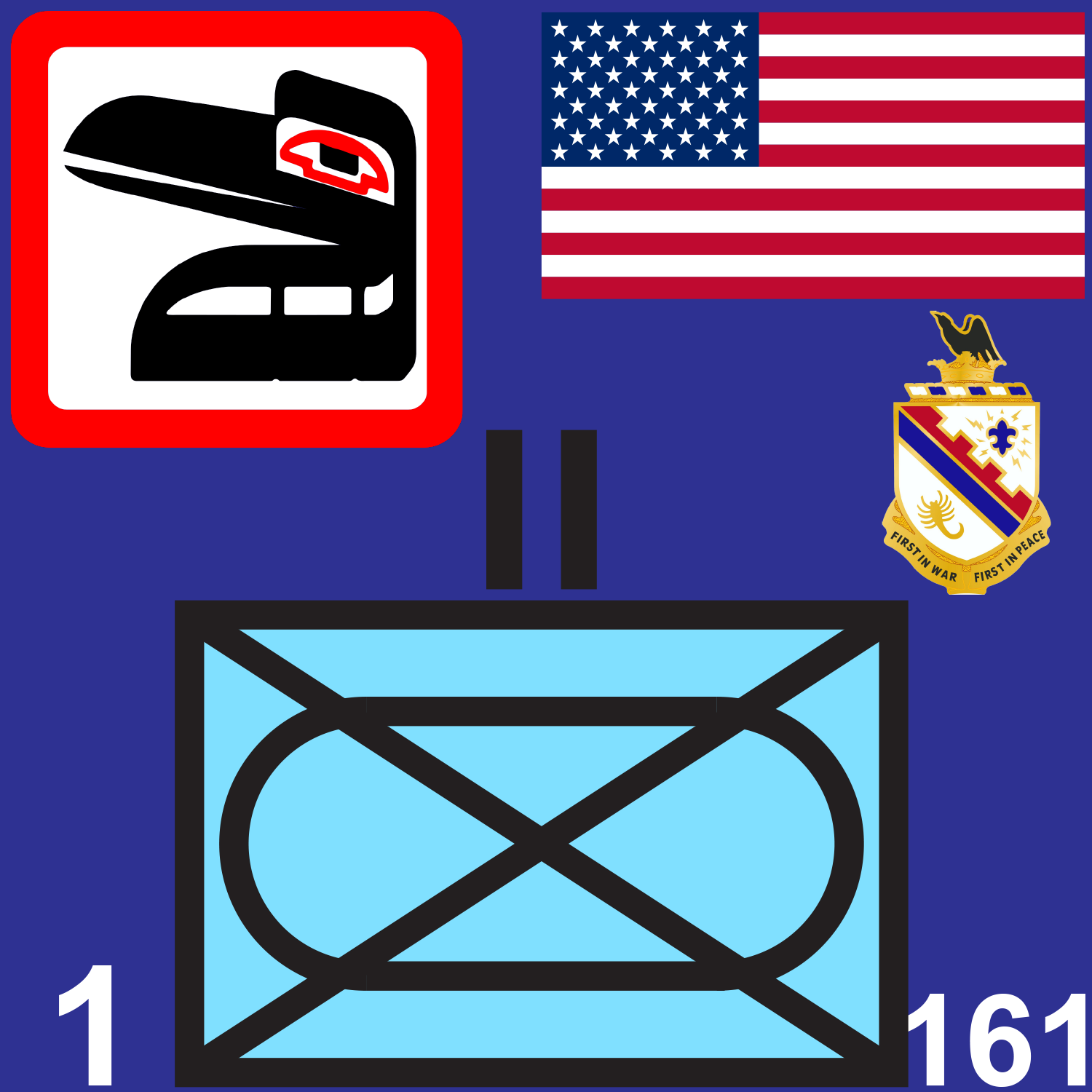 BLU 1-161 IN v1